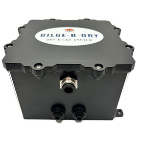BILGEBDRY Dual Pump  12VDC BBD2025122