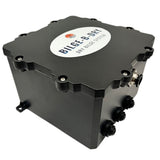 BILGEBDRY Triple Pump  12VDC BBD2025123