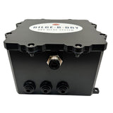 BILGEBDRY Triple Pump  12VDC BBD2025123