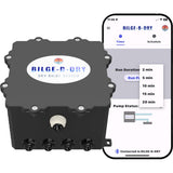 BILGEBDRY Quad Pump  12VDC BBD2025124