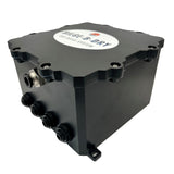 BILGEBDRY Quad Pump  12VDC BBD2025124