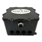 BILGEBDRY Quad Pump  12VDC BBD2025124