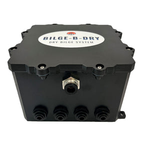 BILGEBDRY Quad Pump  12VDC BBD2025124