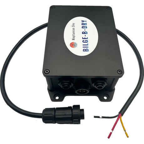 BILGEBDRY Single Pump  24VDC BBD2025241