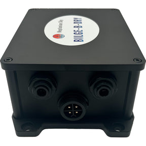 BILGEBDRY Single Pump  24VDC BBD2025241