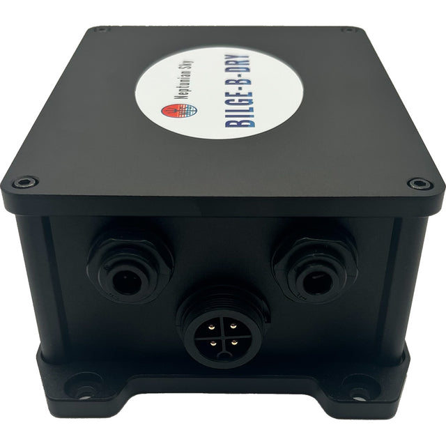 BILGEBDRY Single Pump  24VDC BBD2025241