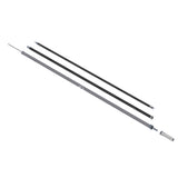 TACO 22 Open Water Internal  Collapsible Carbon Fiber Outrigger Poles OI3220CF