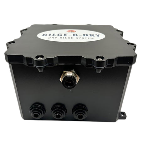BILGEBDRY Triple Pump  24VDC BBD2025243