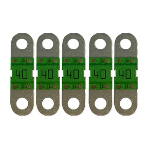 Victron MIDIFuse 40A58VM6 Package of 5 CIP134040020