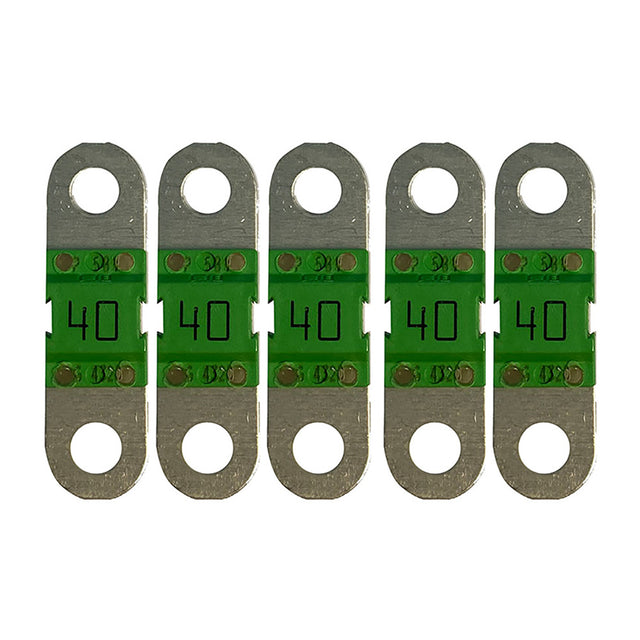 Victron MIDIFuse 40A58VM6 Package of 5 CIP134040020