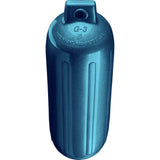 Polyform G3 Twin Eye Fender 55 x 19  Metallic Blue G3 METALLIC BLUE