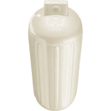 Polyform G5 Twin Eye Fender 88 x 268  Metallic White G5 METALLIC WHITE