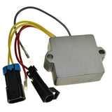 Regitar USA Voltage Regulator fMercury Marine Outboard 4 Stroke 30 40 50 and 60 Hp Engines RMV005