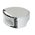 Lumitec Surface Mount Navigation Light  Red  Port 101848