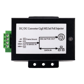 FLIR PoE Injector 1224V 5GB A80811