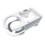 Deep Blue Marine MB1 Single Cup Holder wStorage MB1