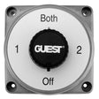 Guest 2300A Diesel Power Battery Selector Switch 2300A