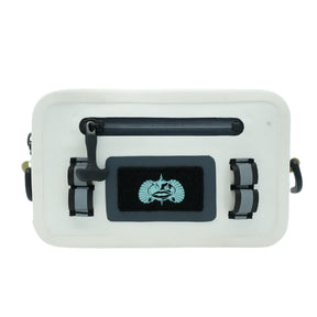 Toadfish Waterproof Sling  Sea Shell 2201
