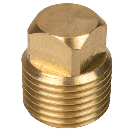 SeaDog 30 piece Garboard Replacement Plug  Machined Bronze wcounter display 5200415