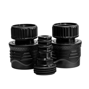 Flushmaster Flush Port Quick Connect fHonda Outboards SMFMQCH