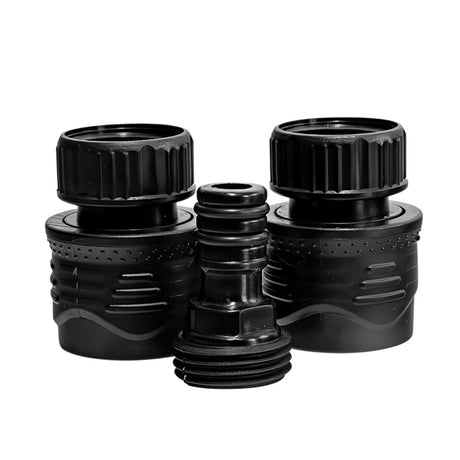 Flushmaster Flush Port Quick Connect fHonda Outboards SMFMQCH