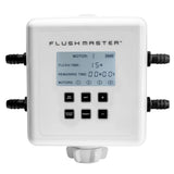 Flushmaster Outboard Flushing System  4 Outlet wFour 9 Hose Kits SMFM4009