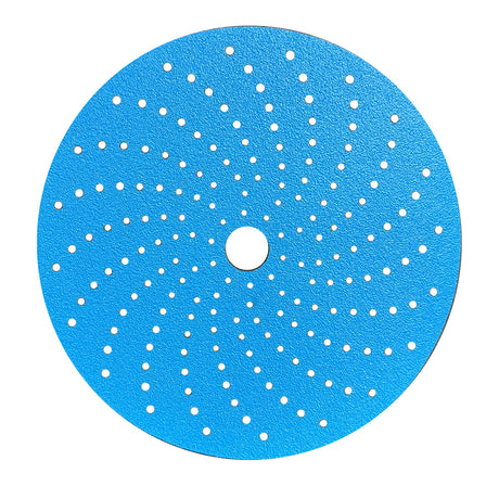 SEM AVS 150mm 6 Sanding Disc 120 Grit  Box of 50 SA26120