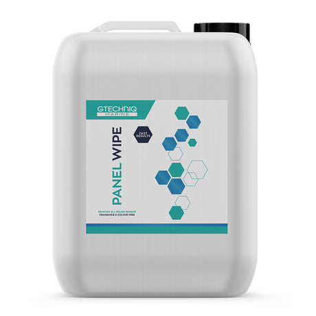 Gtechniq Panel Wipe  5L MPW 5L