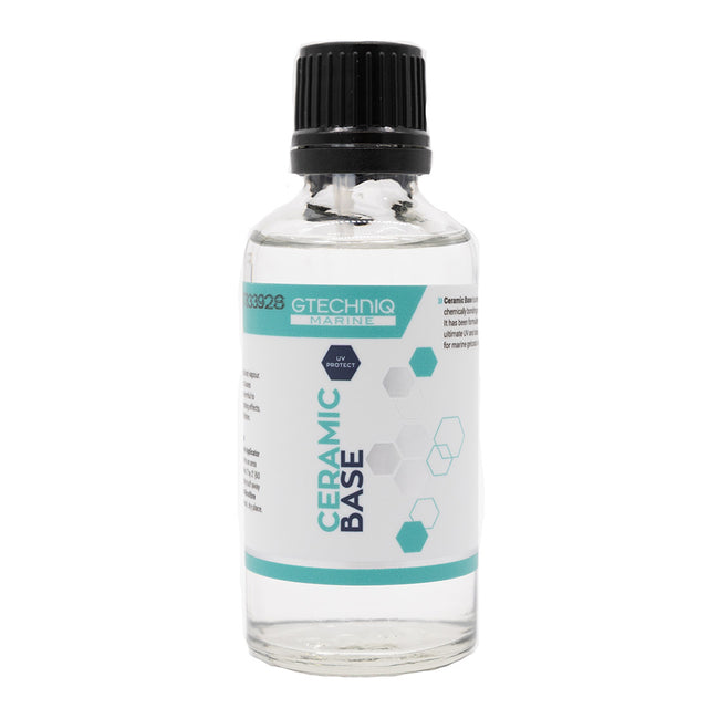 Gtechniq Ceramic Base  50ml MCB 005