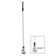 Lumitec Contour Masthead Combo Light wAntenna Mount Antenna Mount Base Not Included 101904