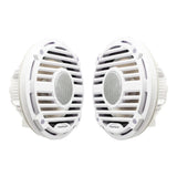 Aquatic AV PRO Classic Speaker  White PC410