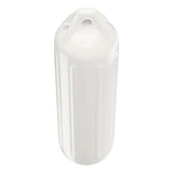 Polyform NF3 HeavyDuty Twin Eye 56 x 19  White NF3 WHITE
