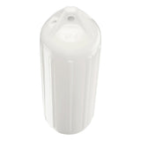 Polyform NF5 HeavyDuty Twin Eye 89 x 268  White NF5 WHITE