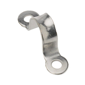 Barton Deck Eye  Stainless Steel  14mm 60410
