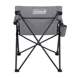 Coleman Forester Series Deck Chair  Grey 2149986