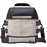 Coleman Pro Soft Cooler  16Can  Mushroom 2180606