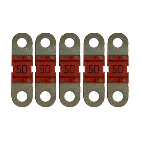 Victron MIDIFuse 50A58VM6 Package of 5 CIP134050020