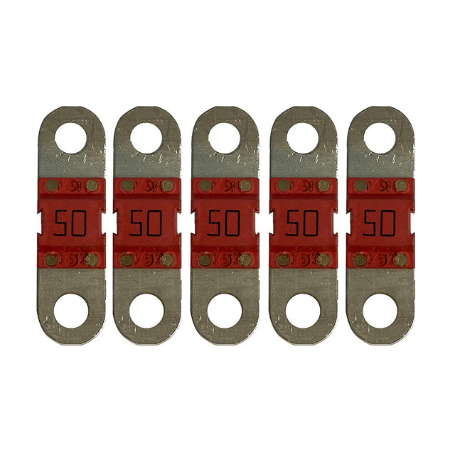 Victron MIDIFuse 50A58VM6 Package of 5 CIP134050020
