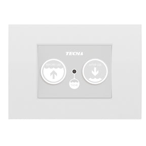 Thetford Multiframe SFT 2Button Control Panel TPFP11M2
