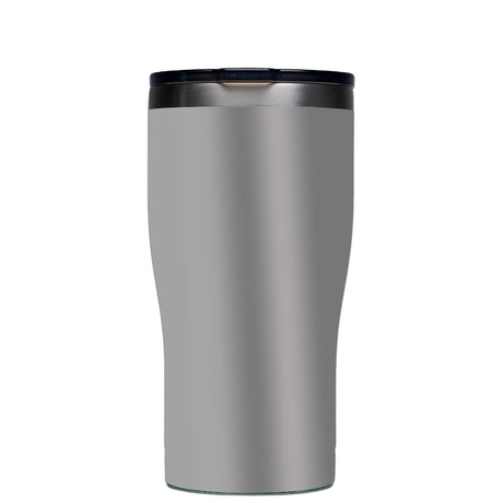 Toadfish NonTipping 20oz Tumbler  Graphite TF1171