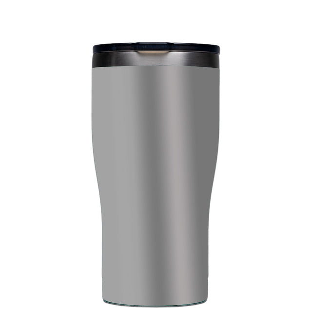 Toadfish NonTipping 20oz Tumbler  Graphite TF1171