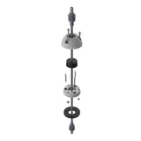 Scanstrut DS16SL Starlink Compatible Cable Seal  Grey DS16SL