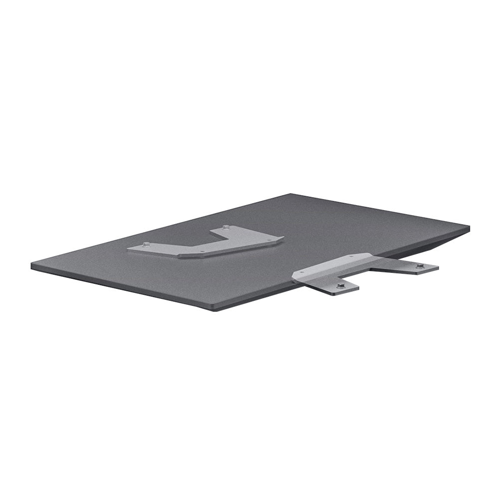 KVH Starlink Performance Gen 3 Kit  Flat Mount wo Router  Activation  Service Plans Through KVH ONLY 721113FLAT