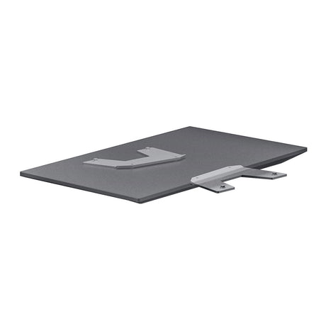 KVH Starlink Performance Gen 3 Kit  Flat Mount wo Router  Activation  Service Plans Through KVH ONLY 721113FLAT