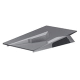 KVH Starlink Performance Gen 3 Kit  Wedge Mount wo Router  Activation  Service Plans Through KVH ONLY 721113WEDGE