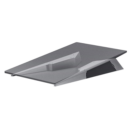 KVH Starlink Performance Gen 3 Kit  Wedge Mount wRouter  Activation  Service Plans Through KVH ONLY 721113WEDGER