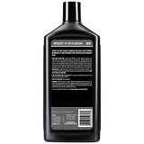 Meguiars HiTech Yellow Wax  16oz M2616