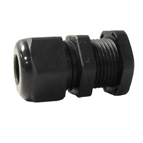 Trident Marine 38 Straight ThruFitting fUse wLPG Copper Tubing or Solenoid Wiring 14388876