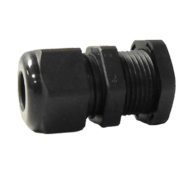 Trident Marine 38 Straight ThruFitting fUse wLPG Copper Tubing or Solenoid Wiring 14388876