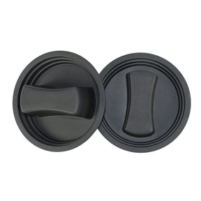 Thetford Titan PressFit Sewer Hose End Cap  2Pack 17880